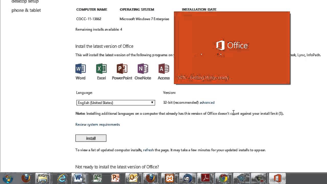 Office 365 personal for mac